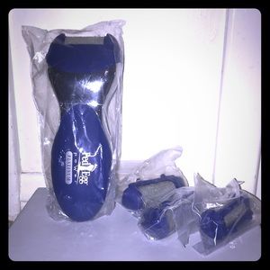 Pen Egg Power w/ 3 extra Rollers